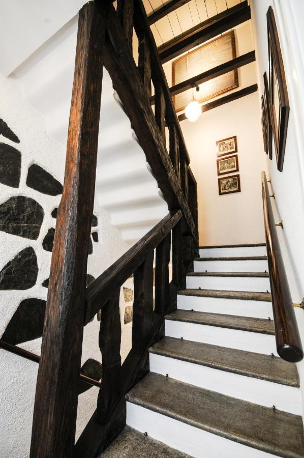 Casa Vasconi Cernobbio公寓 外观 照片