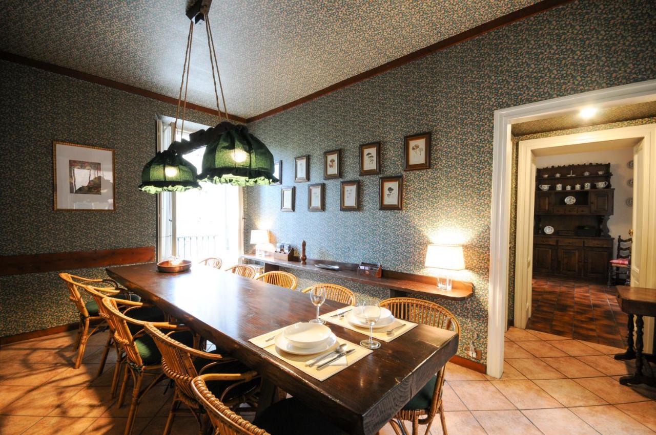 Casa Vasconi Cernobbio公寓 外观 照片