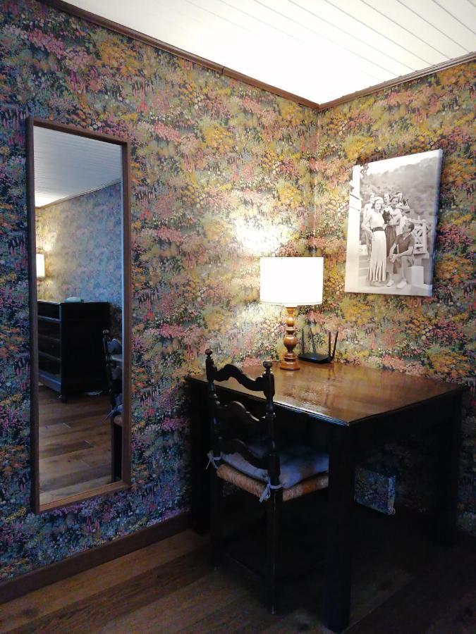 Casa Vasconi Cernobbio公寓 外观 照片